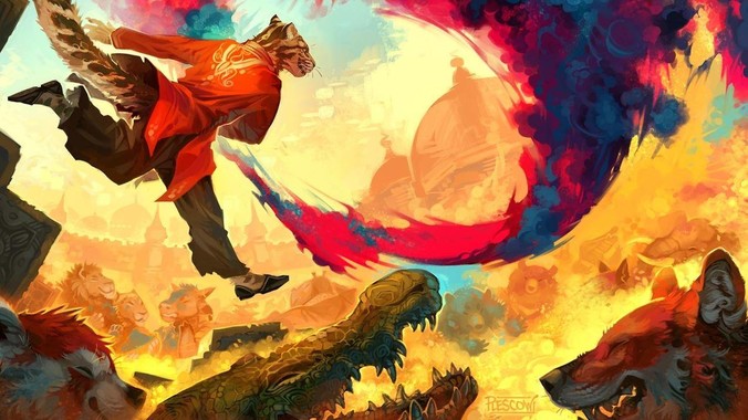 胸大的女孩子有什么烦恼？